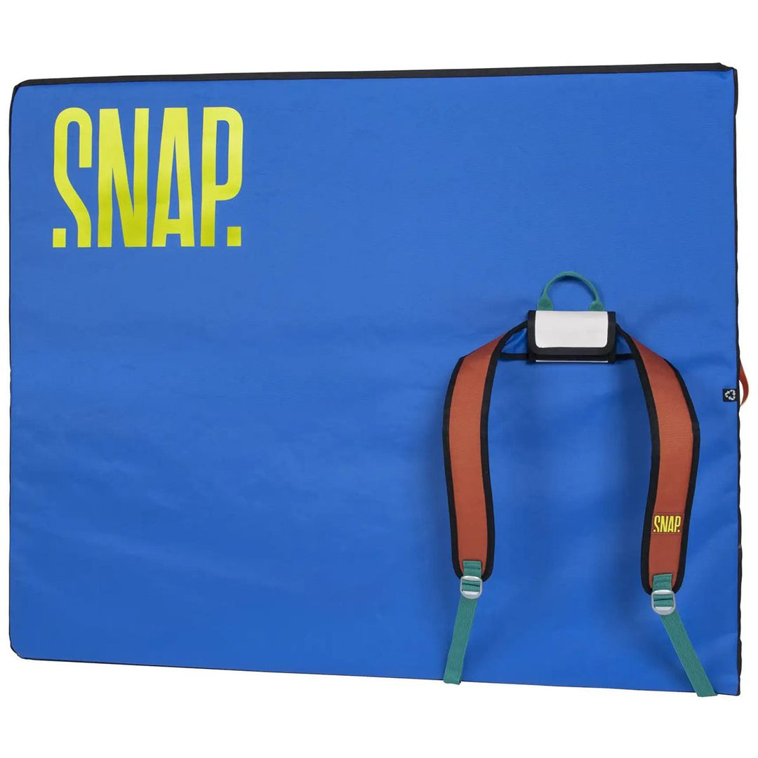 Snap Hip Bouldering Crash Pad Deep Water