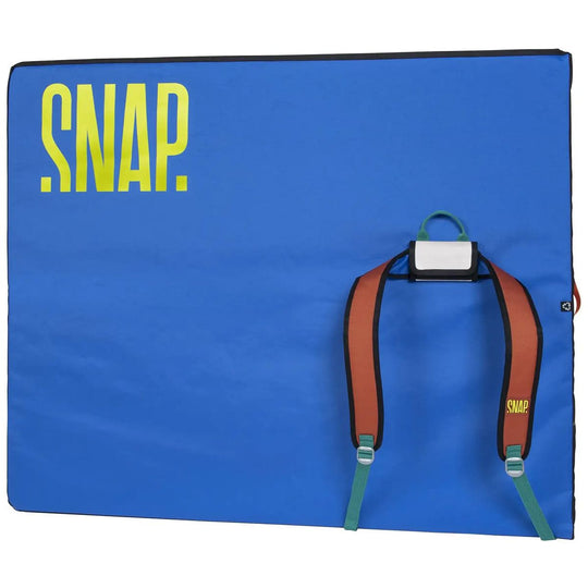 Snap Hip Bouldering Crash Pad Deep Water