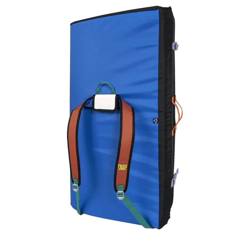 Snap Hip Bouldering Crash Pad Deep Water