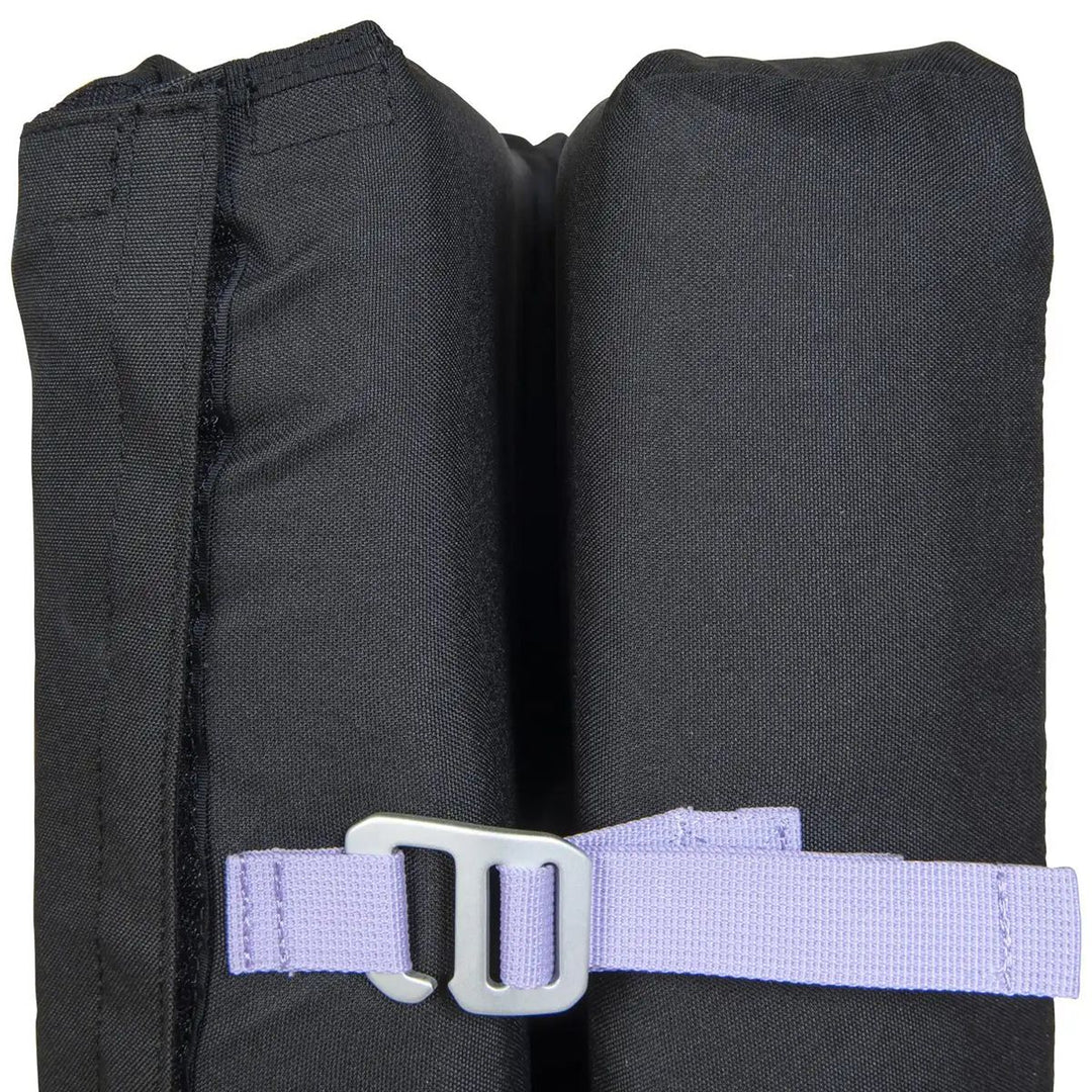 Snap Hip Bouldering Crash Pad Deep Water