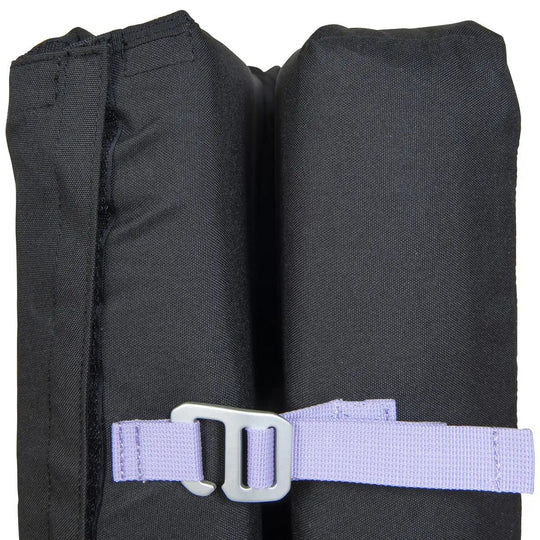 Snap Hip Bouldering Crash Pad Deep Water