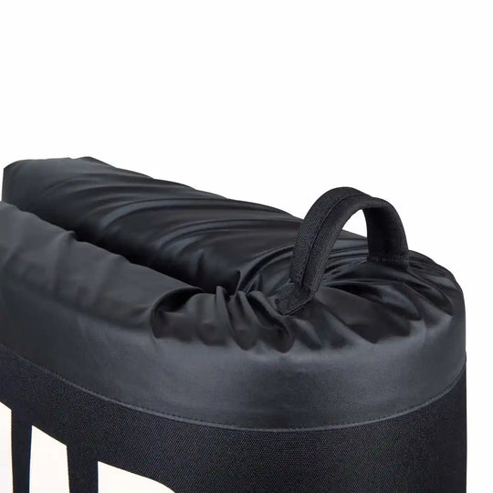 Snap Stamina Bouldering Crash Pad Black & Chalk