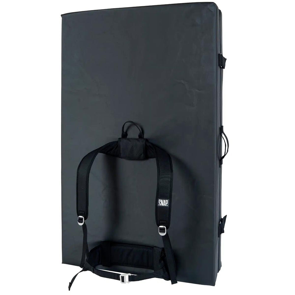 SNAP Grand Rebound Bouldering Crash Pad Craven