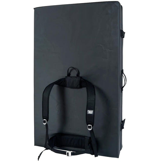 SNAP Grand Rebound Bouldering Crash Pad Craven