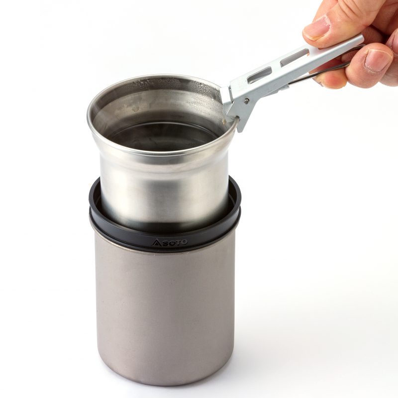 Soto Lifter/Handle