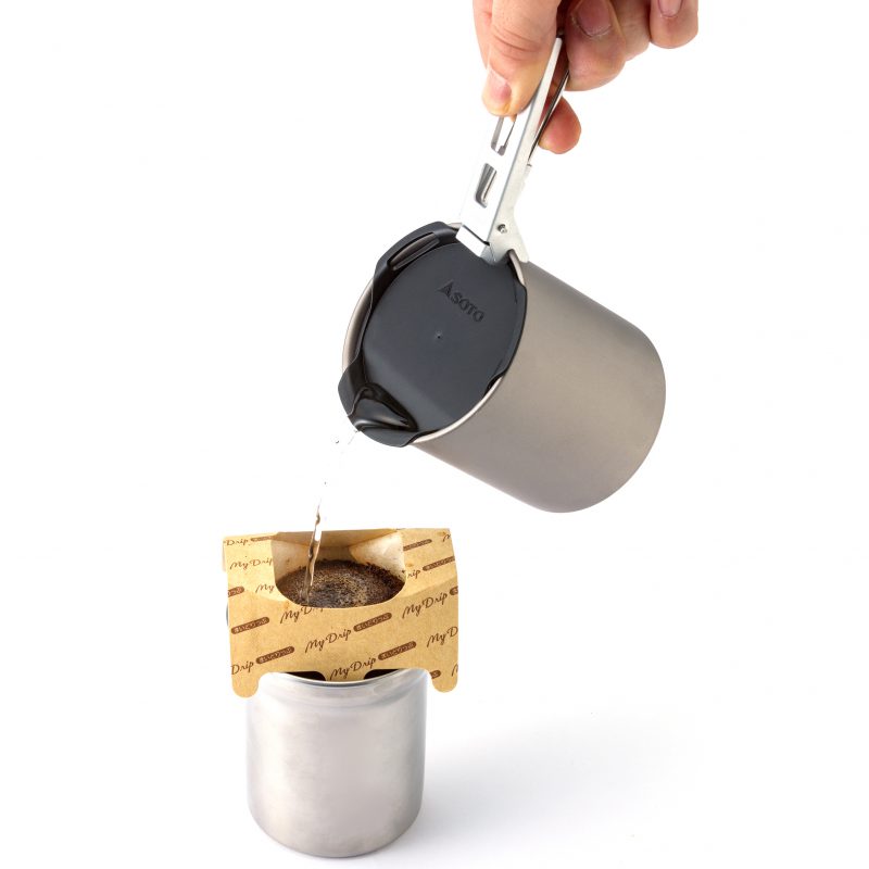 Soto Lifter/Handle