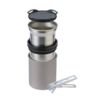 Soto Thermostack + Cook Set Combo S24