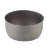 Soto Ultralight Titanium Pot - 1.1L