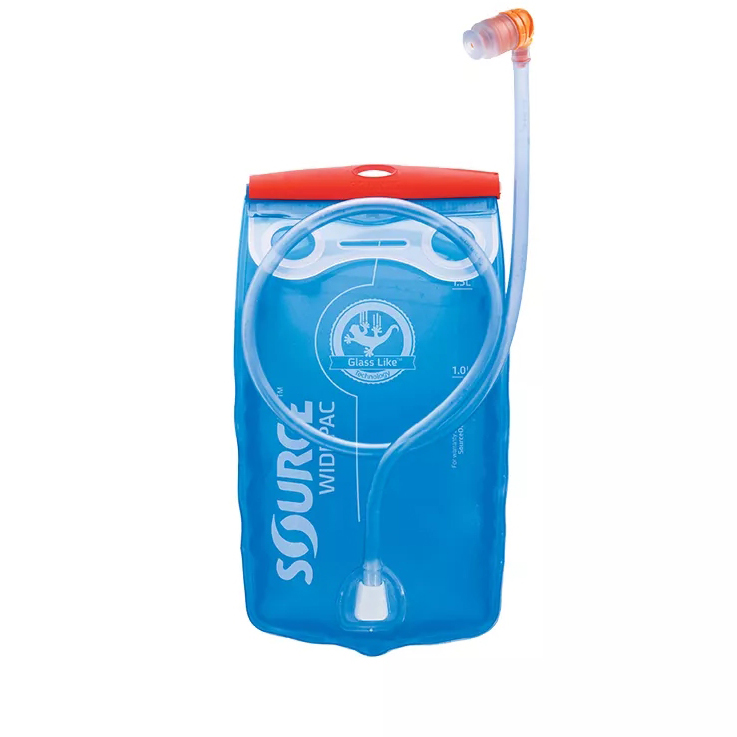 SOURCE WIDEPAC 1.5L 2023 Alpine Blue – Summit Gear