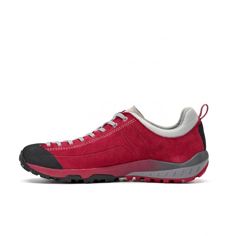 Asolo Space ML Gerbera Approach Shoe