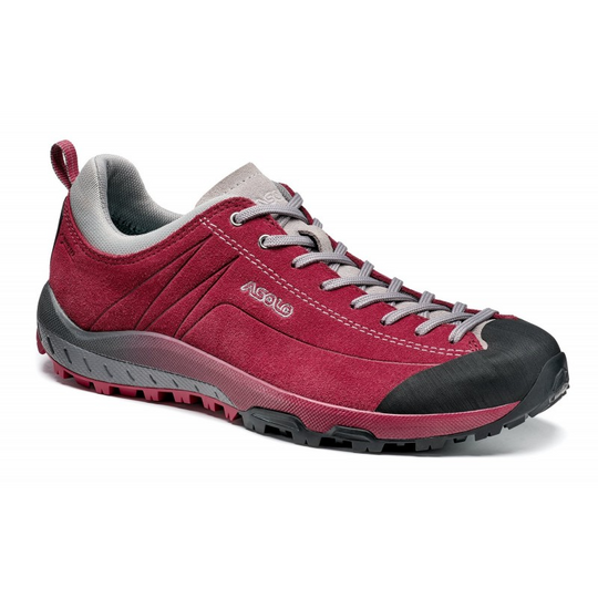 Asolo Space ML Gerbera Approach Shoe