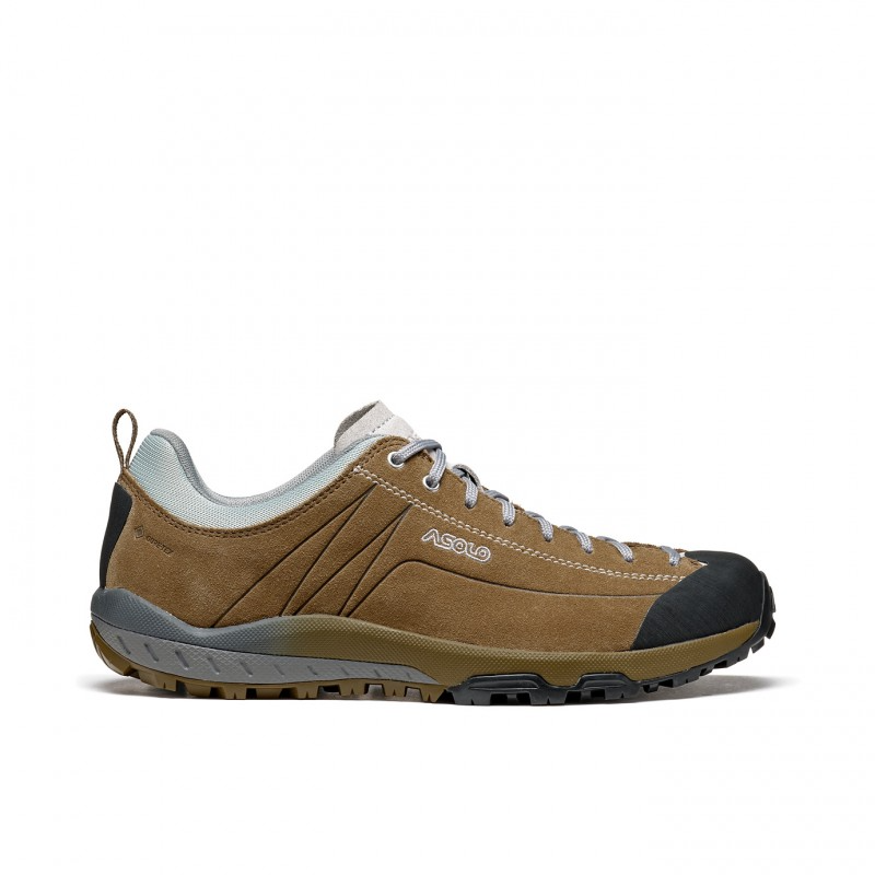 Asolo Space Gv ML Tortora Approach Shoe