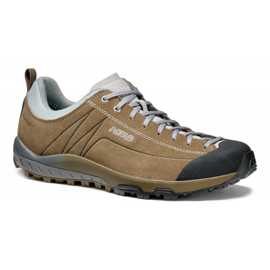 Asolo Space Gv ML Tortora Approach Shoe