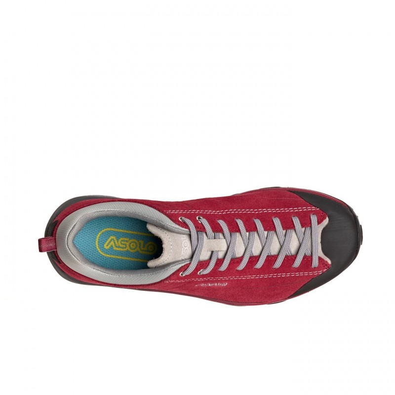 Asolo Space ML Gerbera Approach Shoe