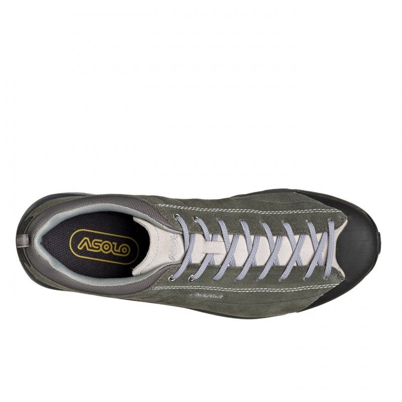 Asolo Space GV MM Beluga Approach Shoe