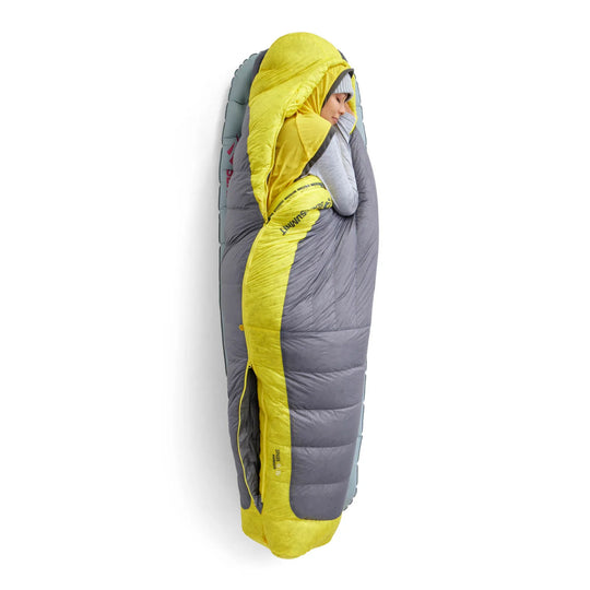 Sea to Summit Spark Womens -9C Down Sleeping Bag