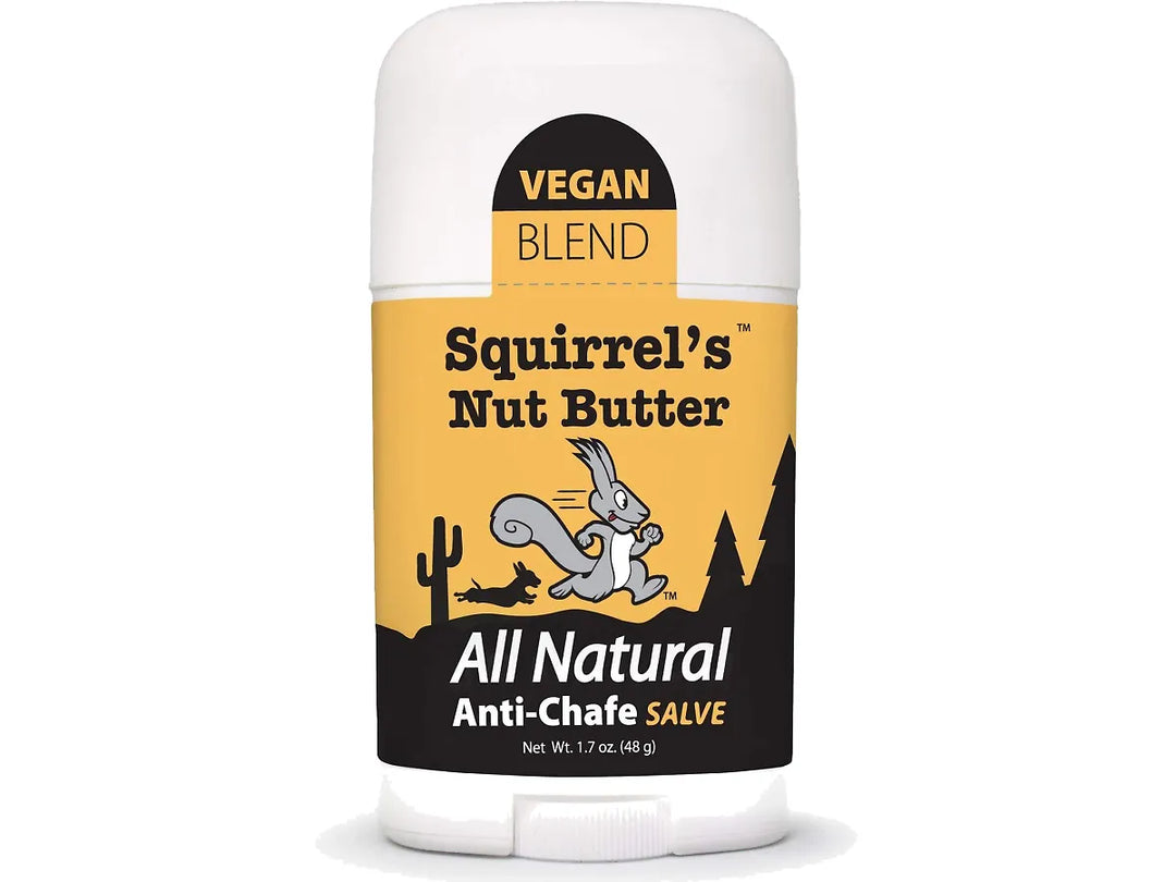 Squirrels Vegan Stick 1.7oz