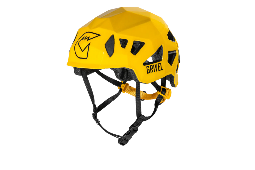 Grivel HELMET STEALTH Hard Shell