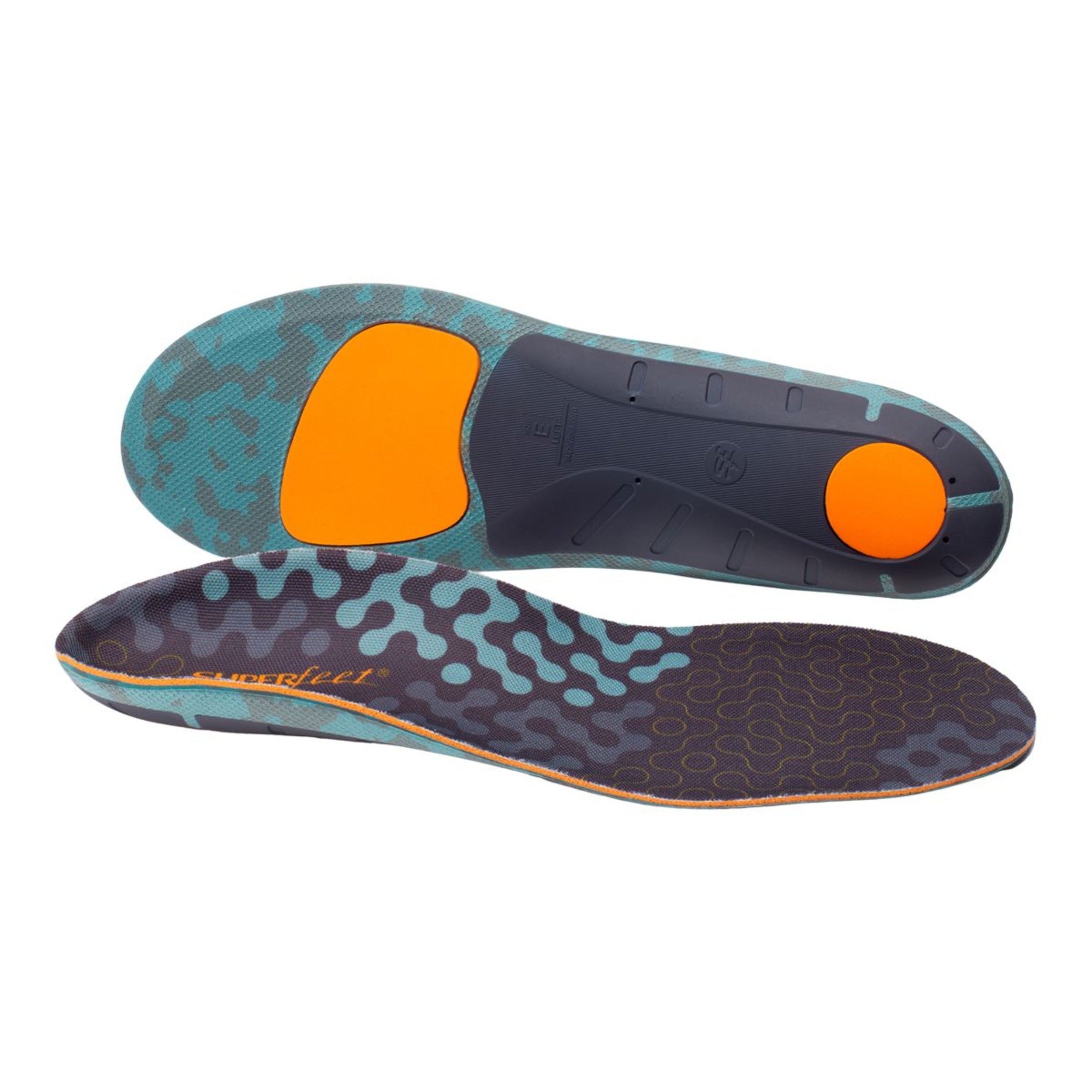 Superfeet Adapt Run – Summit Gear