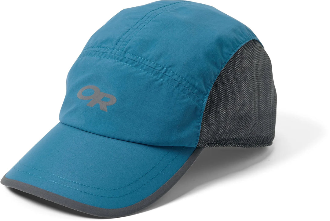 Outdoor Research Swift Cap cascade reflective