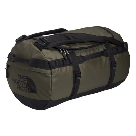 The North Face Base Camp Duffel—S New Taupe Green-Tnf Black-Npf