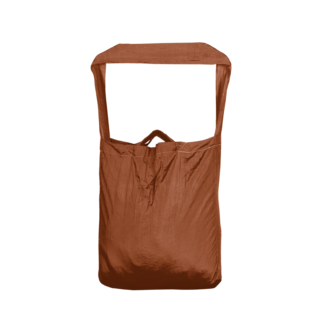Ticket To The Moon Eco Bag Medium Copper (15L)