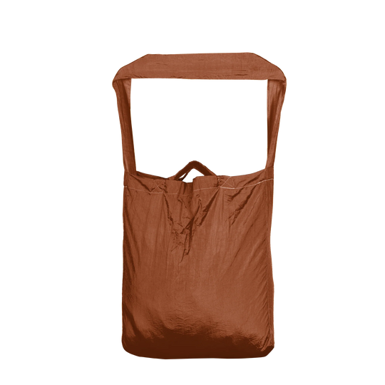 Ticket To The Moon Eco Bag Medium Copper (15L)