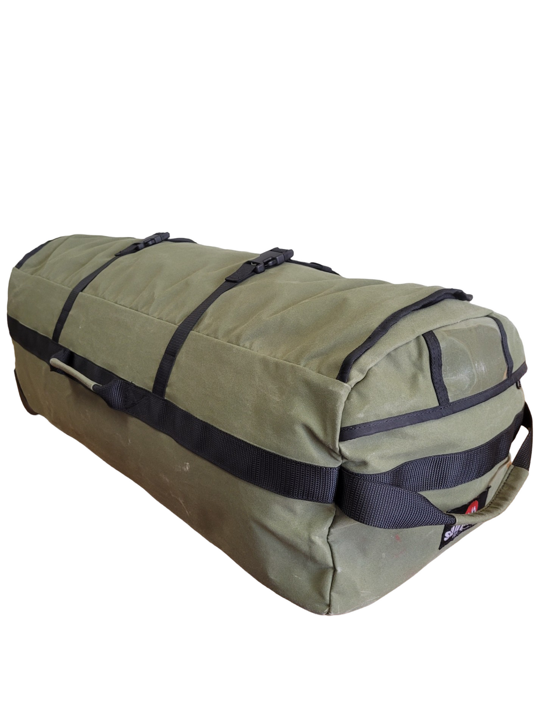 Summit Gear Wheeled Trekking Bag