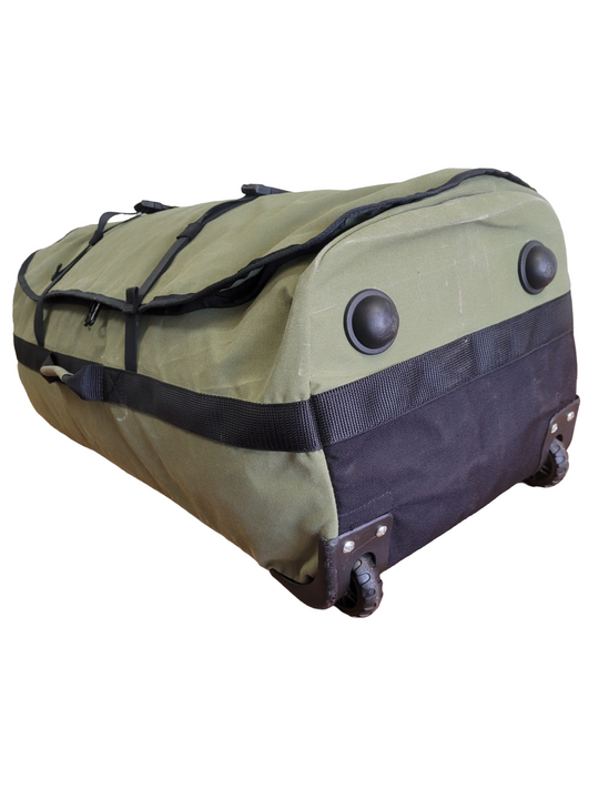 Summit Gear Wheeled Trekking Bag