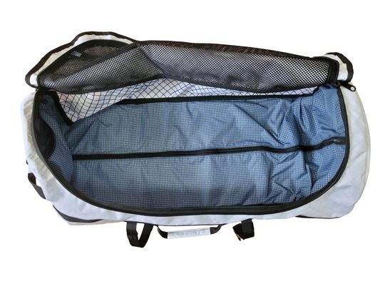 Whippa Wheeled Trekking Bag 90L