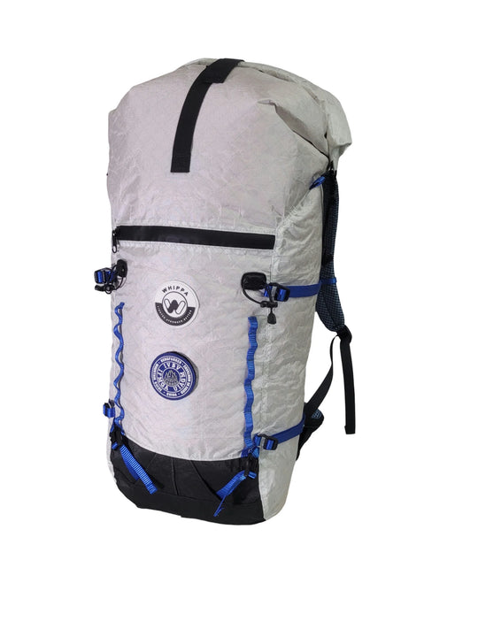 Whippa Solitary 55 Ultralight