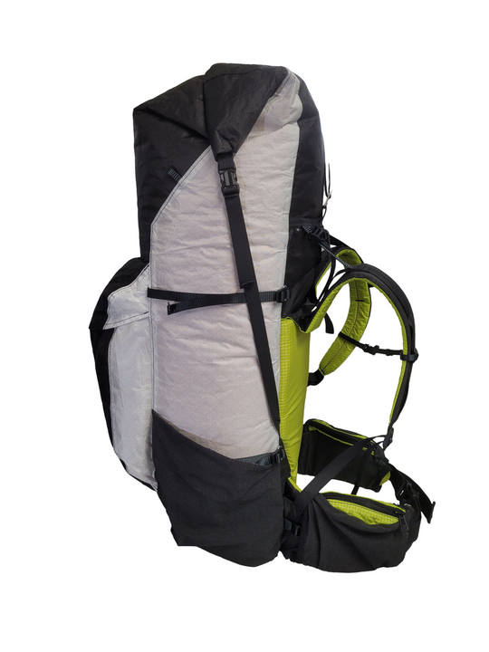 Whippa Wollemi Ultralight 90