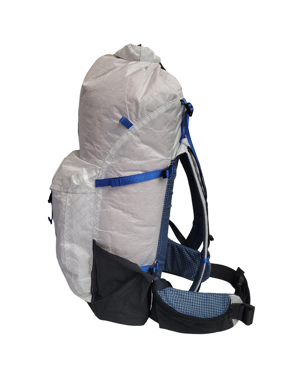 Whippa Overland 40 Ultralight