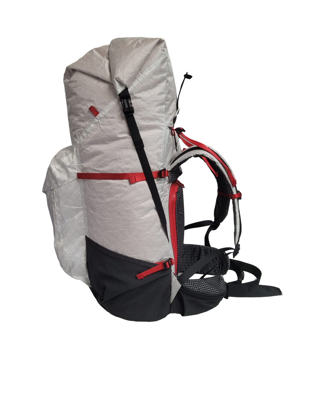 Whippa Access Ultralight 60