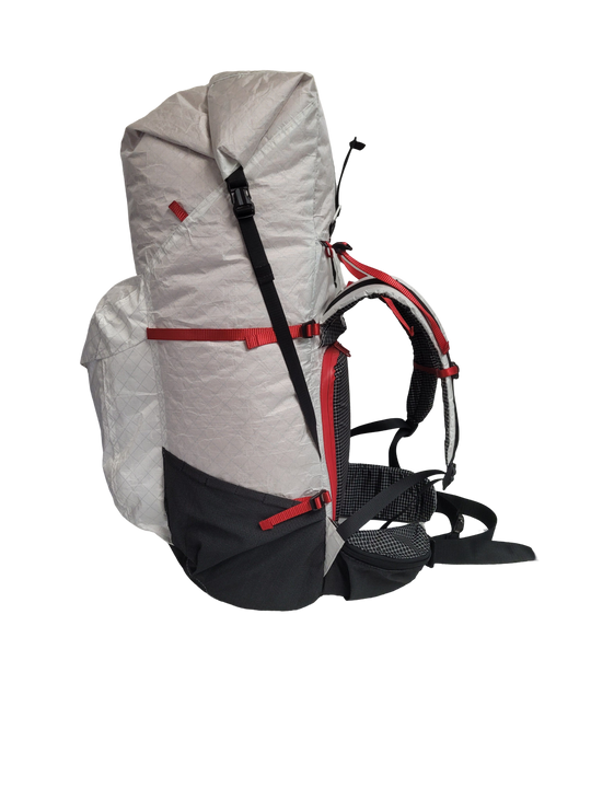 Whippa Access Ultralight 60