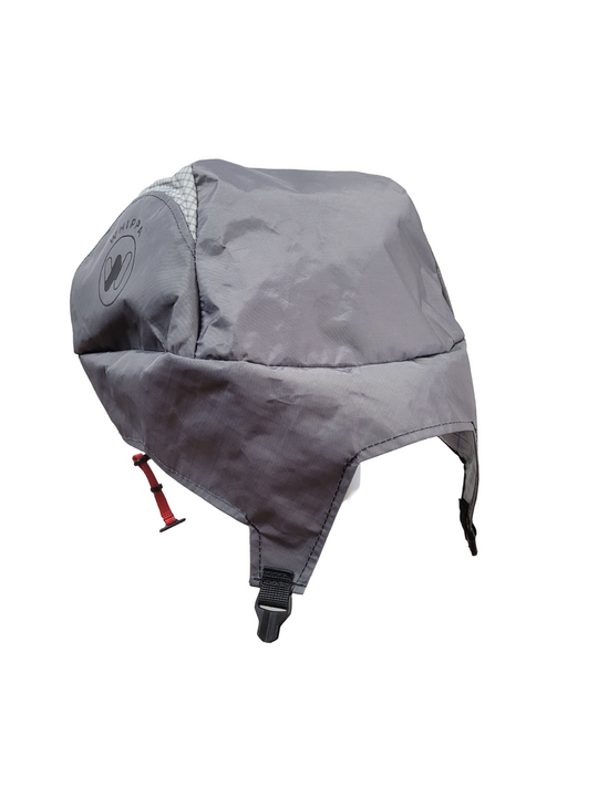 Whippa Expedition Hood 8 Light