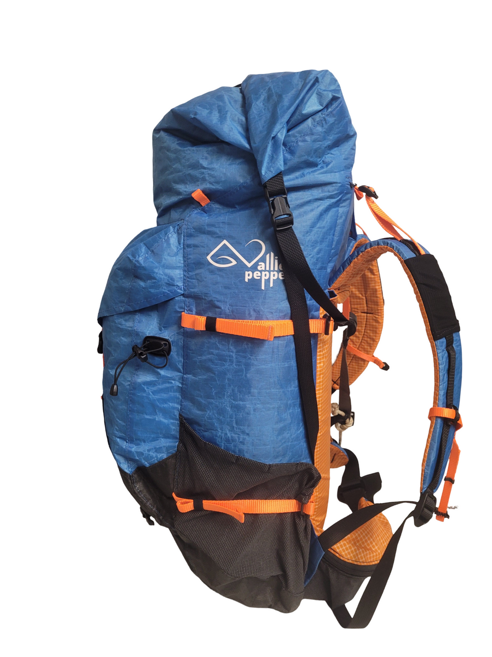 Whippa Alpine AP 50 Ultralight