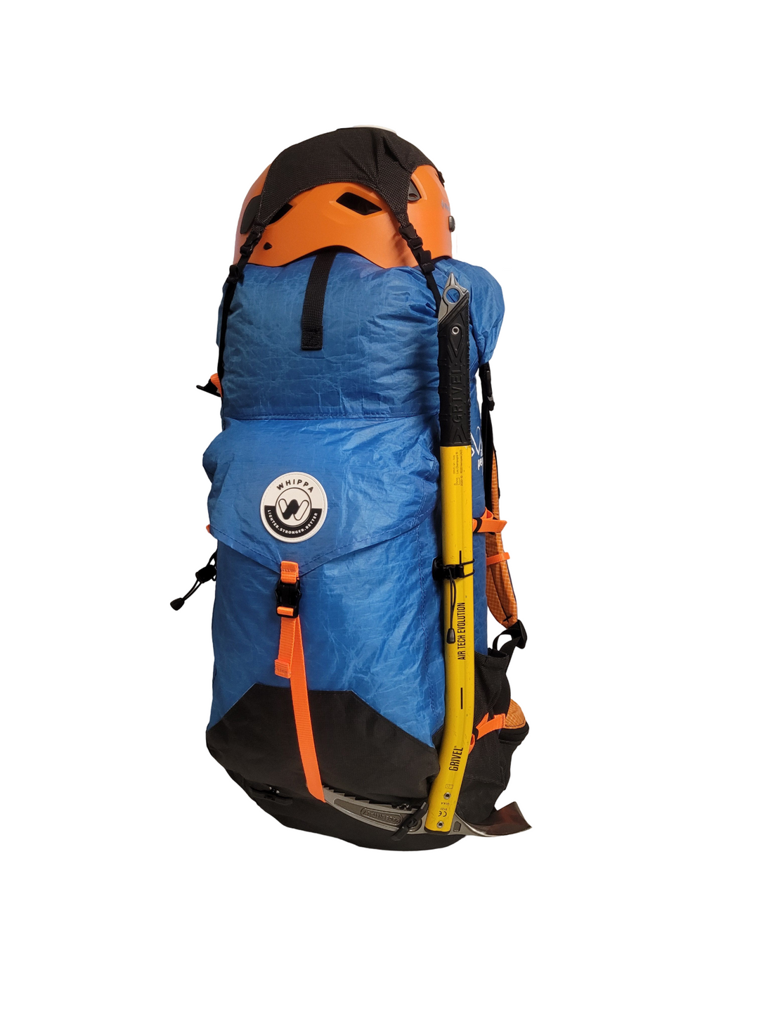 Whippa Alpine AP Ultralight 50