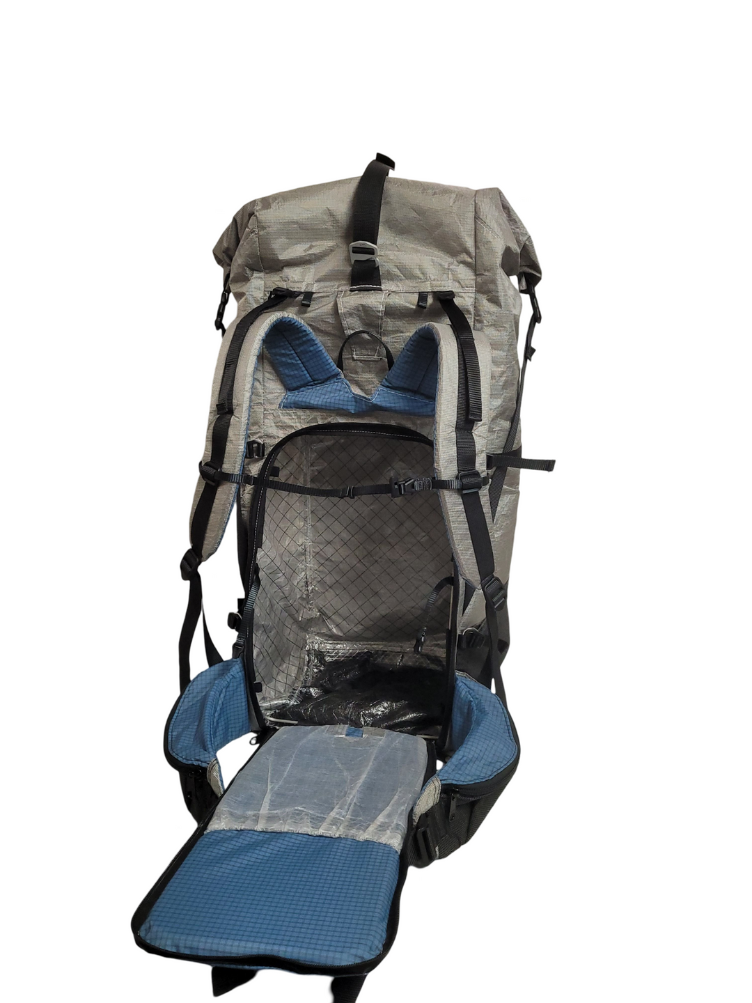 Whippa Access Ultralight 60