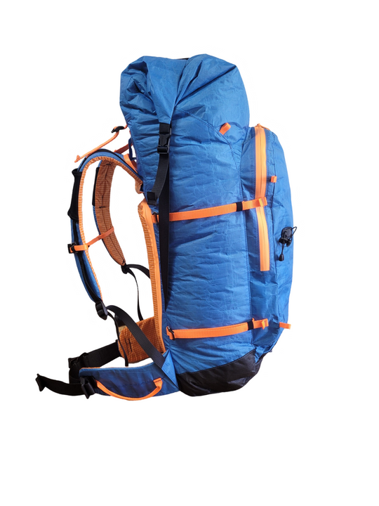 Whippa Skimo 45 Ultralight