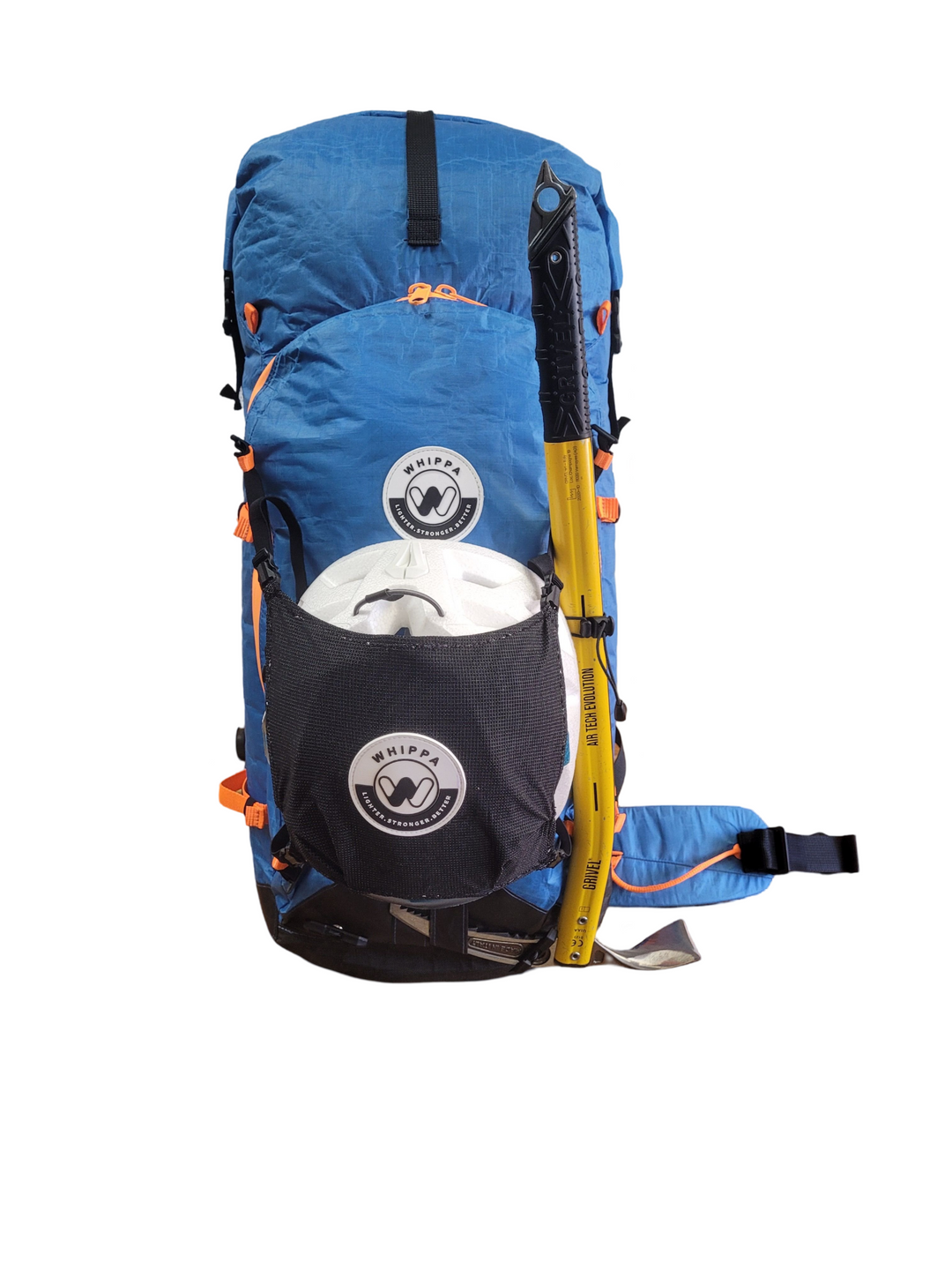 Whippa Skimo 45 Ultralight