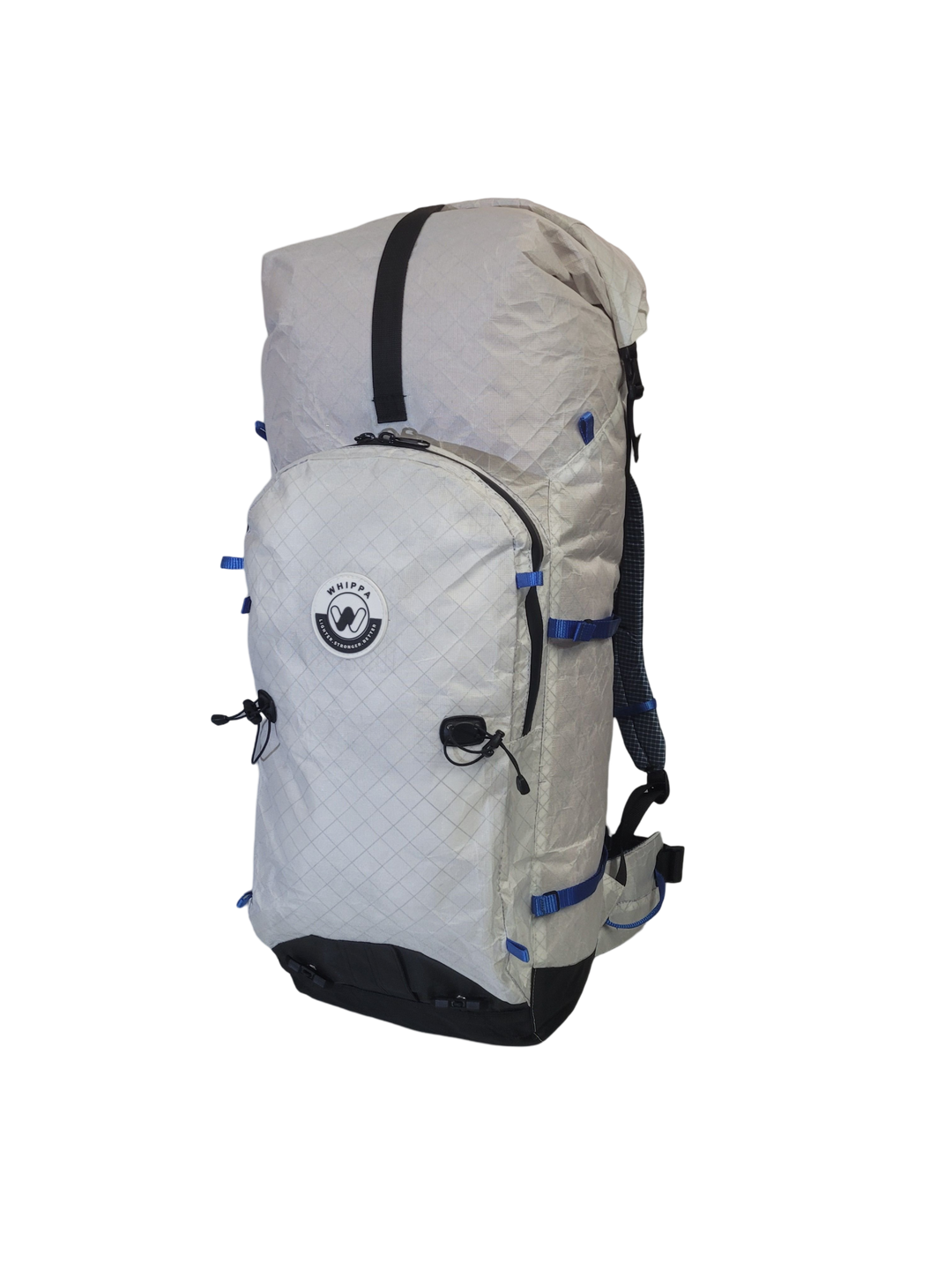 Whippa Skimo 45 Ultralight
