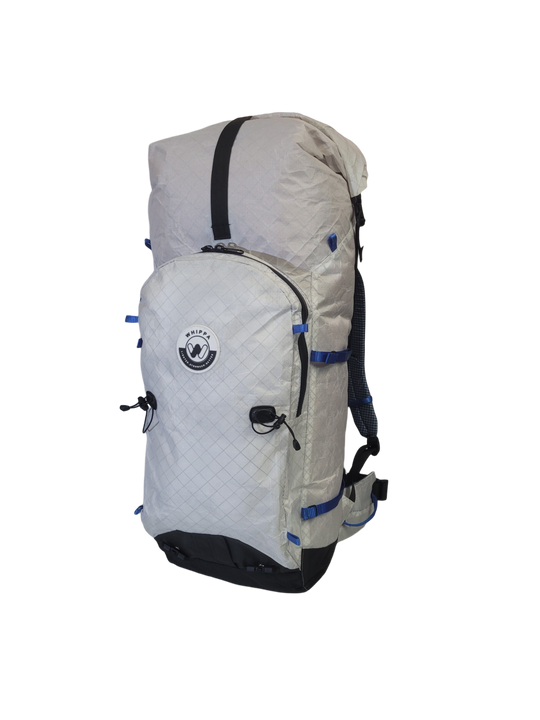 Whippa Skimo 45 Ultralight