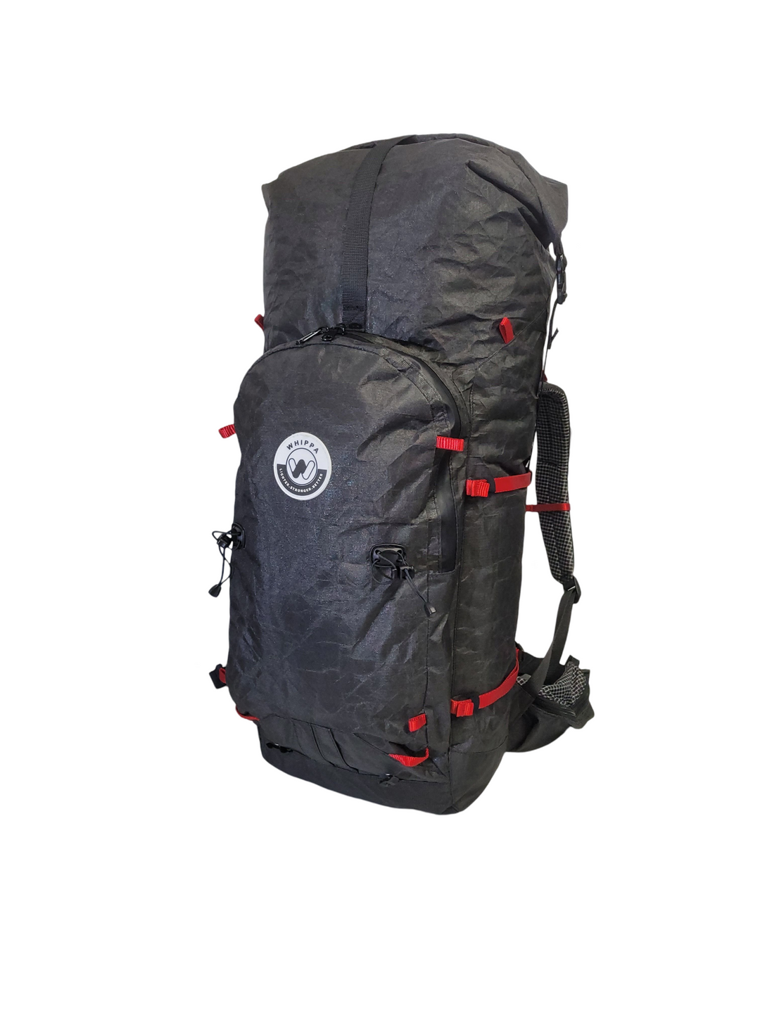 Whippa Skimo 45 Ultralight