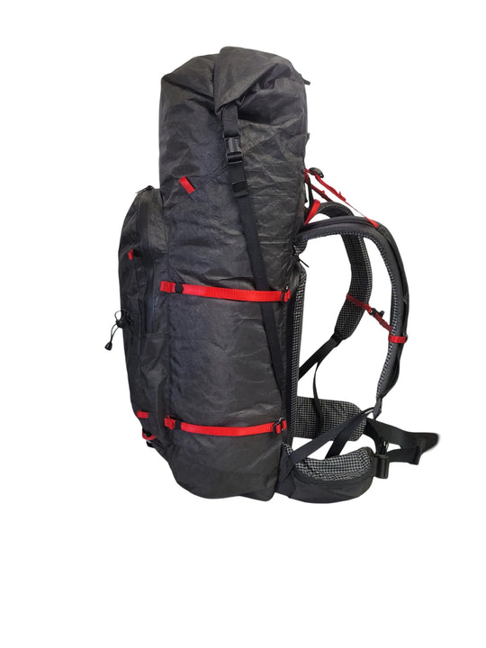 Whippa Solitary 55 Ultralight