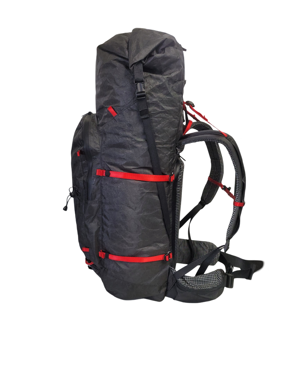 Whippa Skimo 55 Ultralight