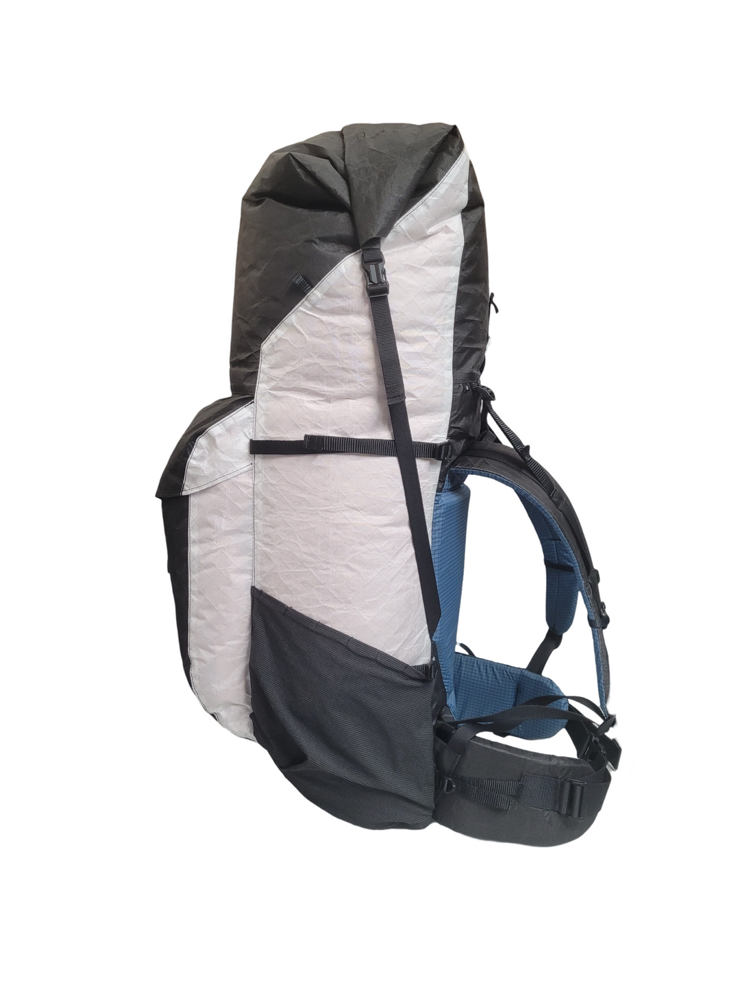 Whippa Sherpa 90 Ultralight