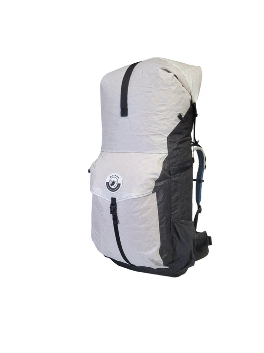 Whippa Wollemi 90 Ultralight