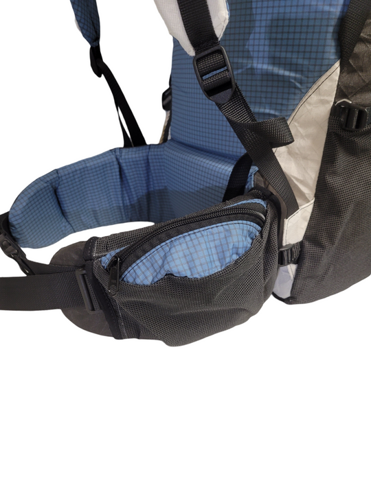 Whippa Wollemi 90 Ultralight