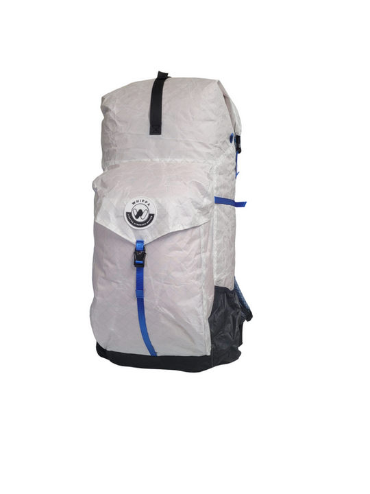 Whippa Overland 60 Ultralight